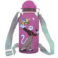 Sling Water Bottles Merchandise